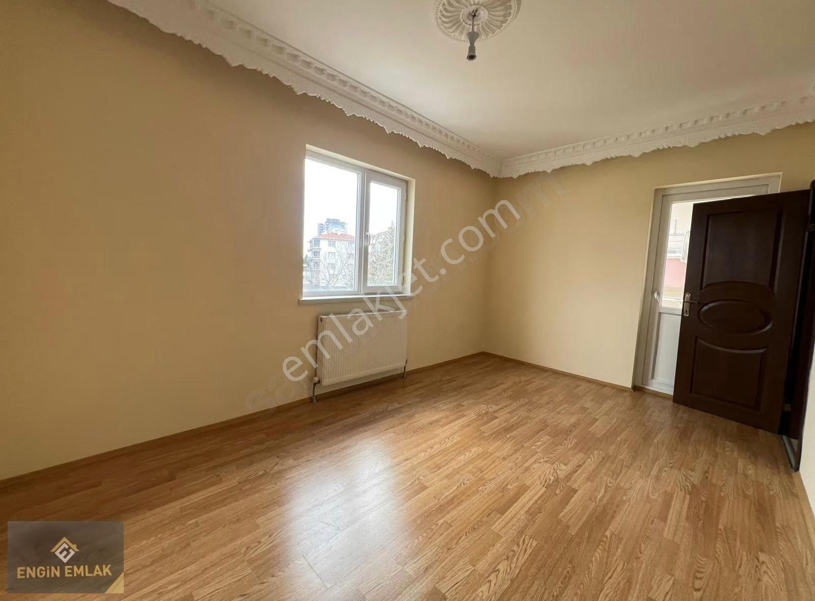 Engin Emlak'tan E. Banyo'lu Park'a Cephe 3+1 Masrafsız Daire - Görsel 25