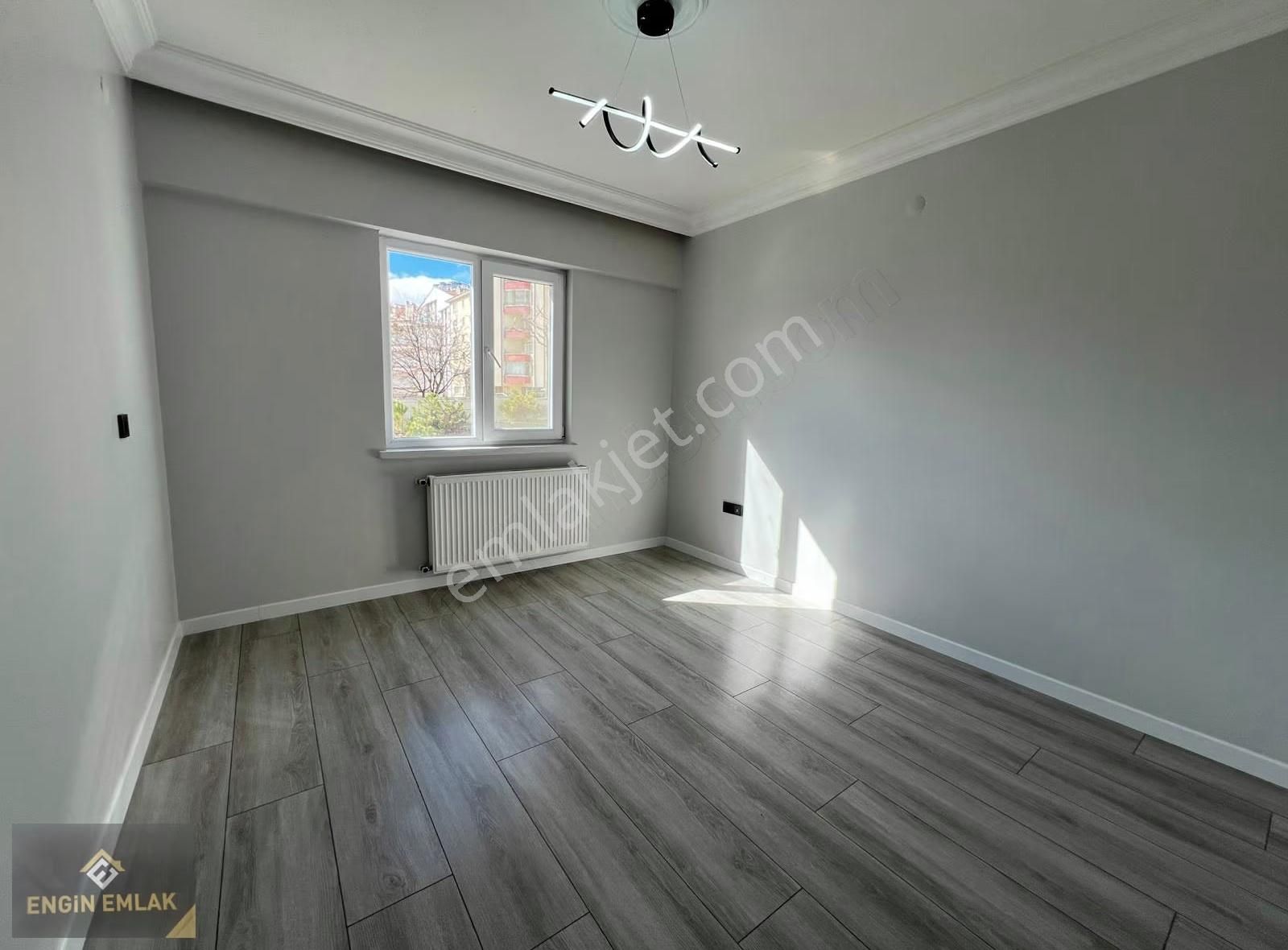 Engin Emlak'tan Satı Öztrük İlkokul Yakını Full Yapılı G.b Cephe - Görsel 21