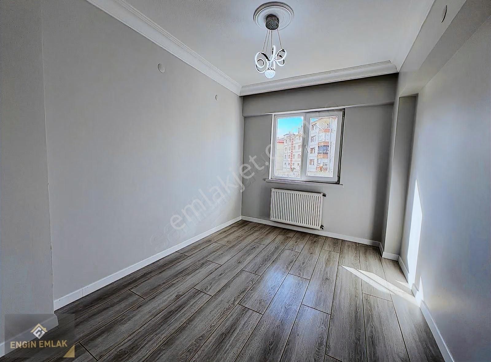 Engin Emlak'tan Satı Öztrük İlkokul Yakını Full Yapılı G.b Cephe - Görsel 2