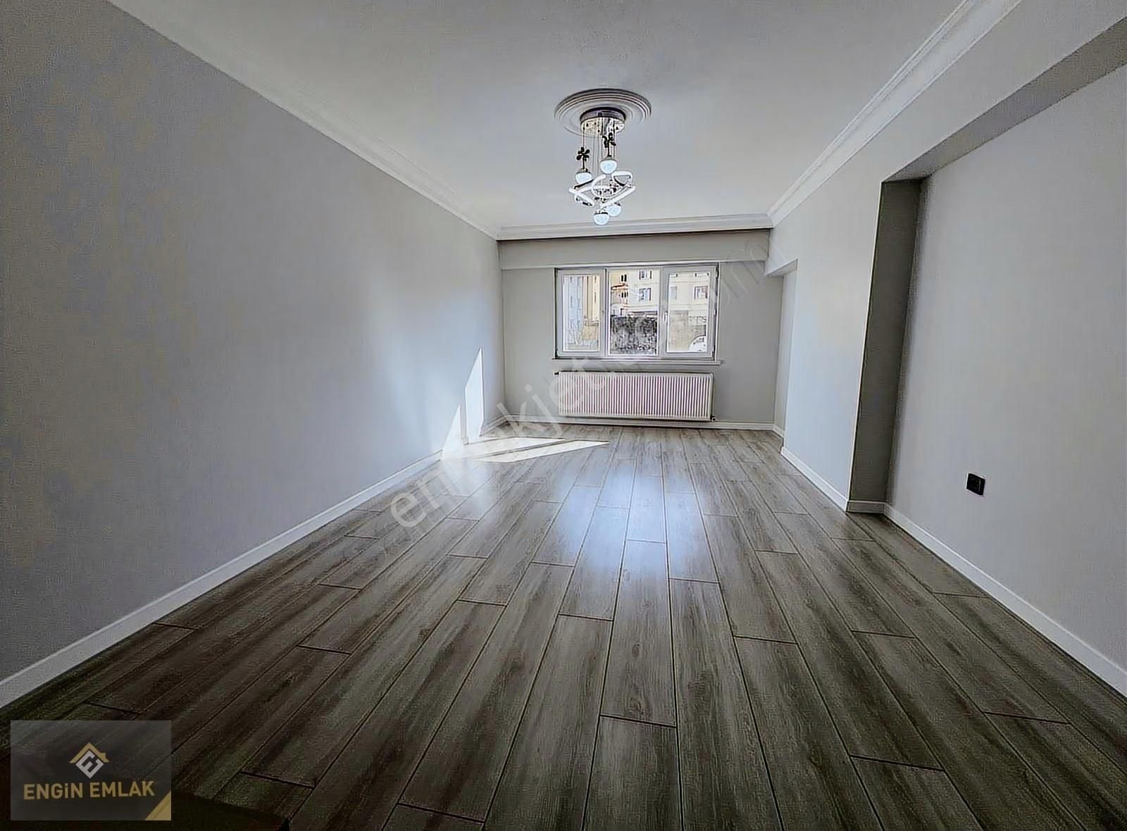 Engin Emlak'tan Satı Öztrük İlkokul Yakını Full Yapılı G.b Cephe - Görsel 12