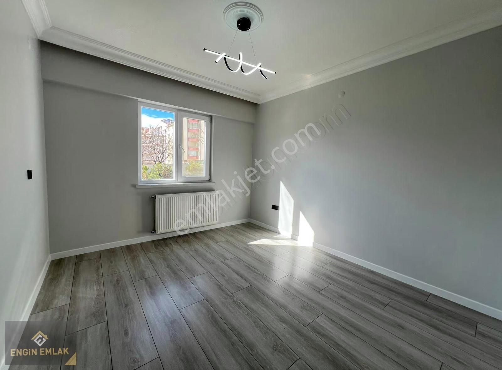 Engin Emlak'tan Satı Öztrük İlkokul Yakını Full Yapılı G.b Cephe - Görsel 5