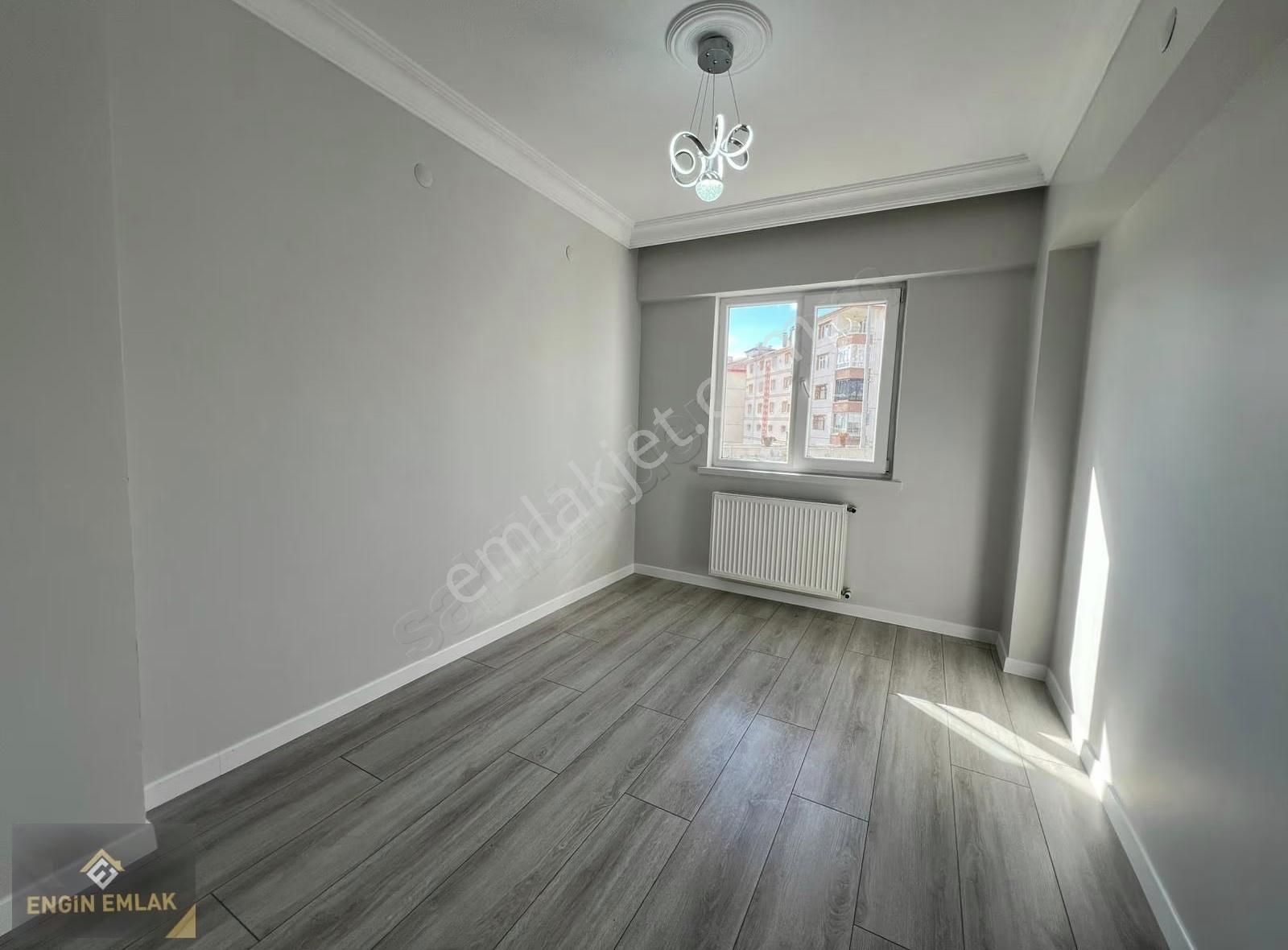 Engin Emlak'tan Satı Öztrük İlkokul Yakını Full Yapılı G.b Cephe - Görsel 8