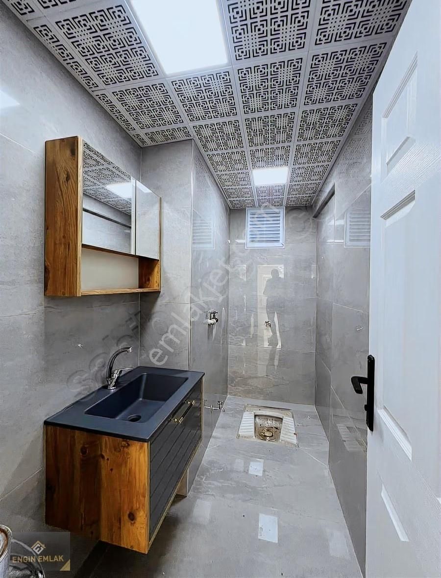 Engin Emlak'tan Satı Öztrük İlkokul Yakını Full Yapılı G.b Cephe - Görsel 29