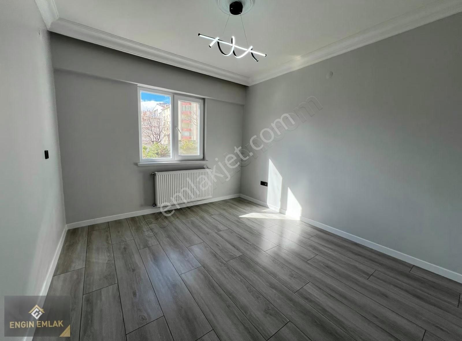 Engin Emlak'tan Satı Öztrük İlkokul Yakını Full Yapılı G.b Cephe - Görsel 18