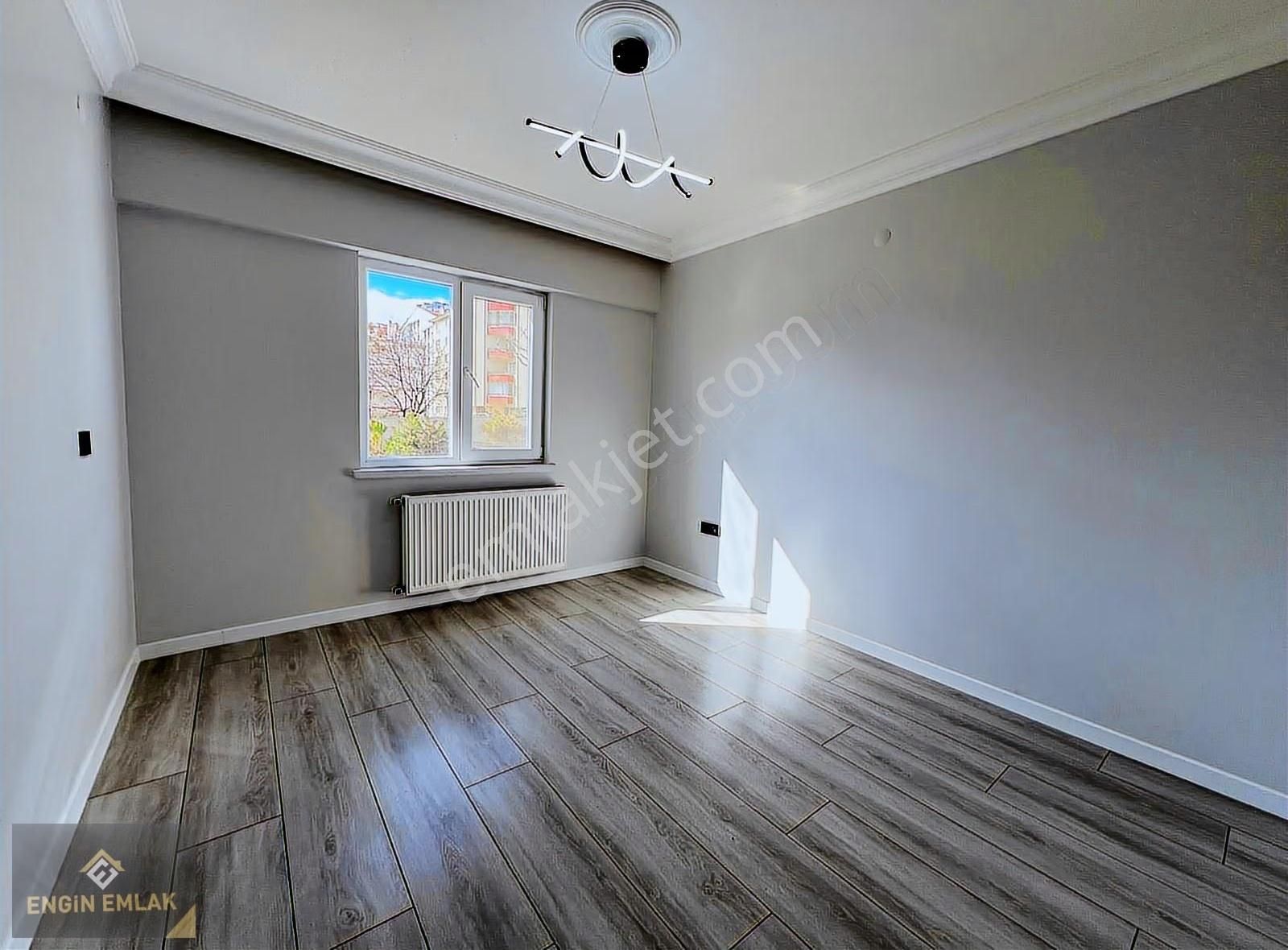 Engin Emlak'tan Satı Öztrük İlkokul Yakını Full Yapılı G.b Cephe - Görsel 11