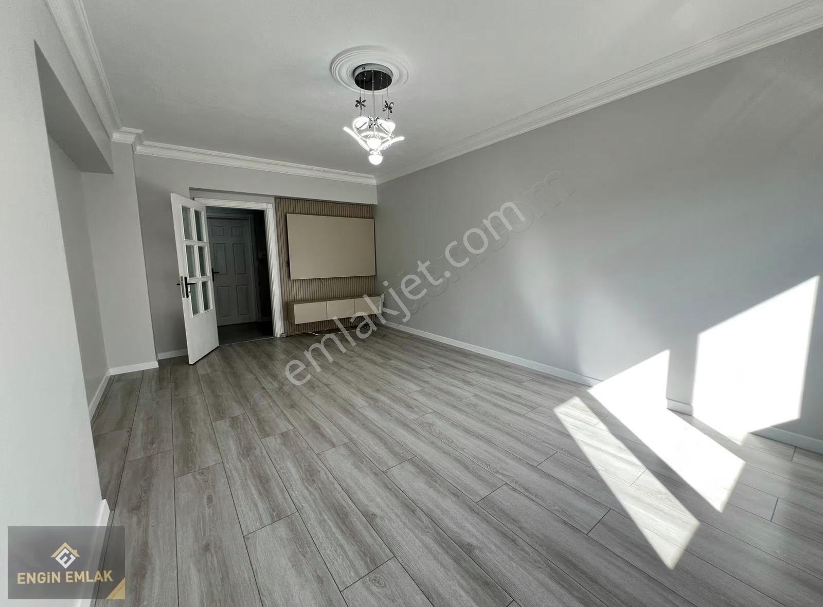 Engin Emlak'tan Satı Öztrük İlkokul Yakını Full Yapılı G.b Cephe - Görsel 14