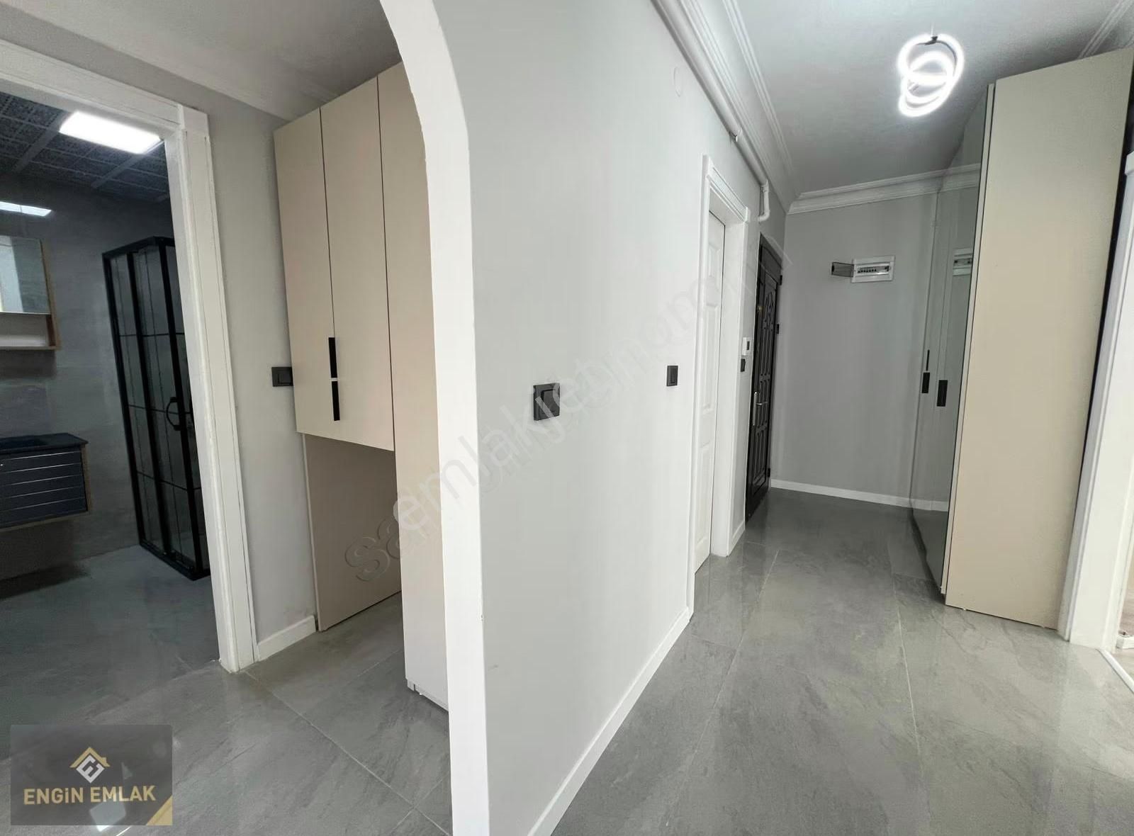 Engin Emlak'tan Satı Öztrük İlkokul Yakını Full Yapılı G.b Cephe - Görsel 28