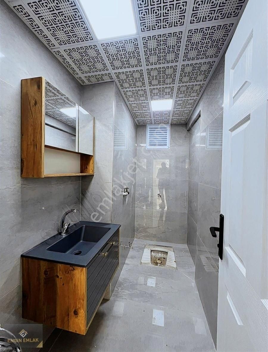 Engin Emlak'tan Satı Öztrük İlkokul Yakını Full Yapılı G.b Cephe - Görsel 27