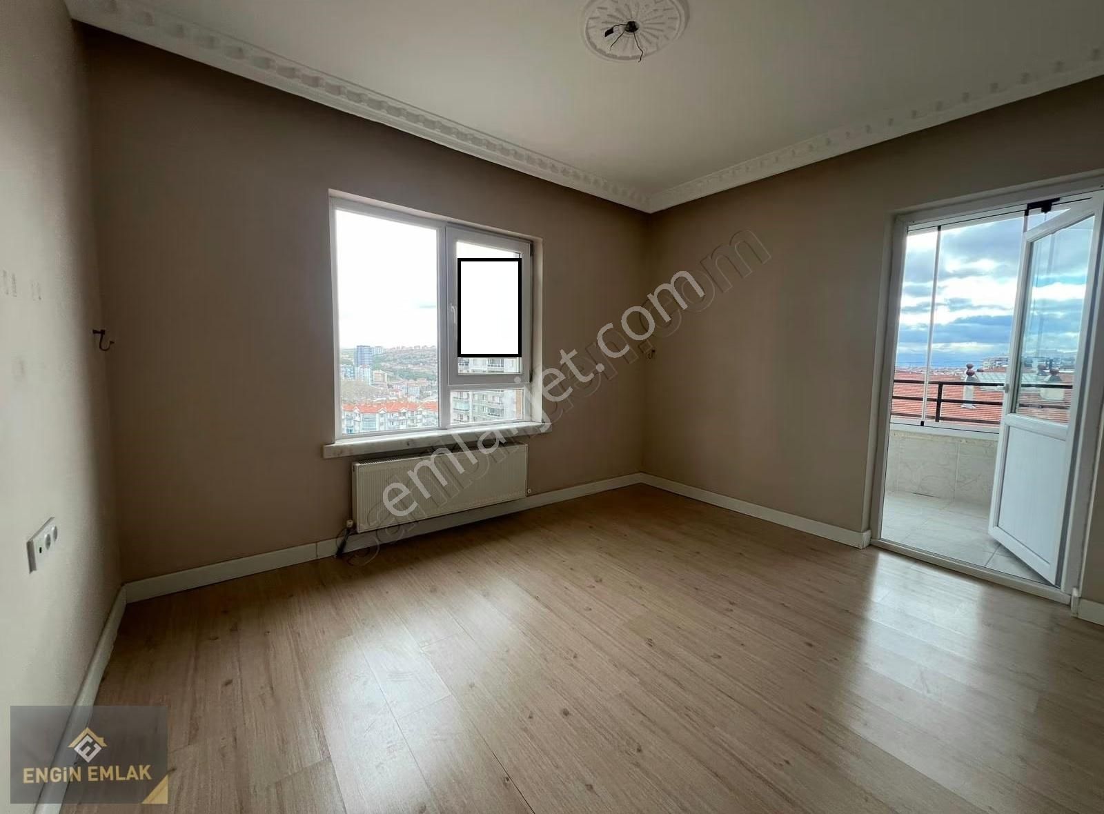 Engin Emlak'tan Masrafsız Merkezi Konumda Asansör'lü Dubleks - Görsel 23