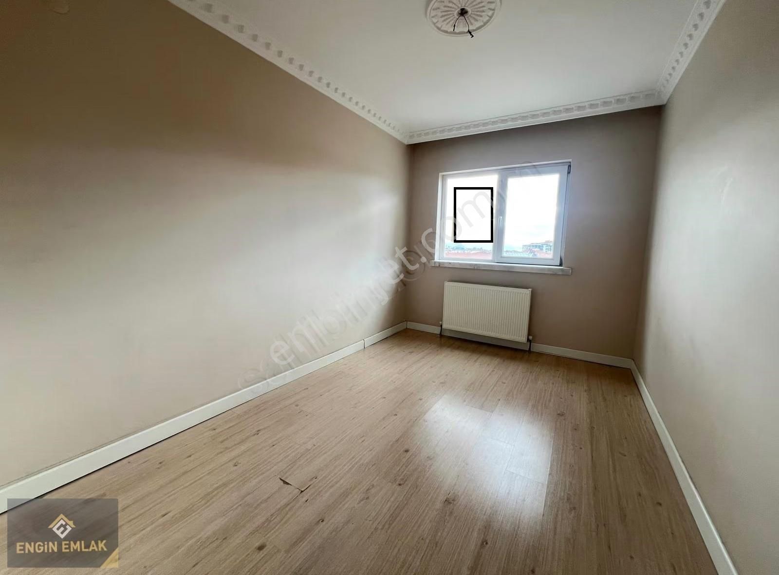 Engin Emlak'tan Masrafsız Merkezi Konumda Asansör'lü Dubleks - Görsel 4
