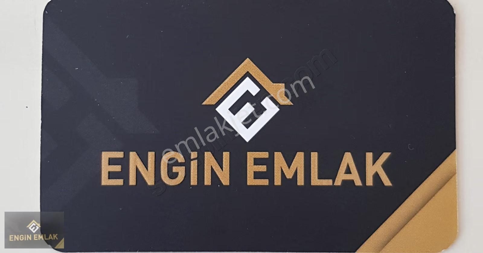 Engin Emlak'tan Masrafsız Merkezi Konumda Asansör'lü Dubleks - Görsel 2