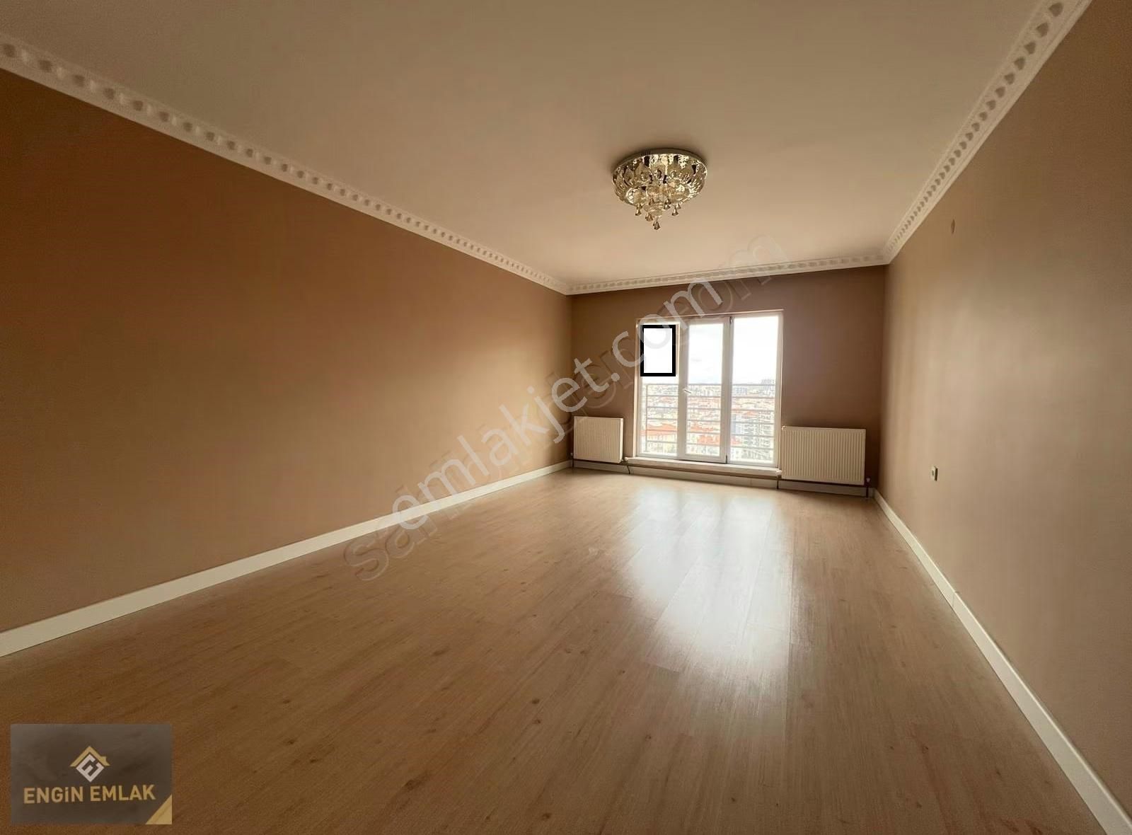 Engin Emlak'tan Masrafsız Merkezi Konumda Asansör'lü Dubleks - Görsel 26