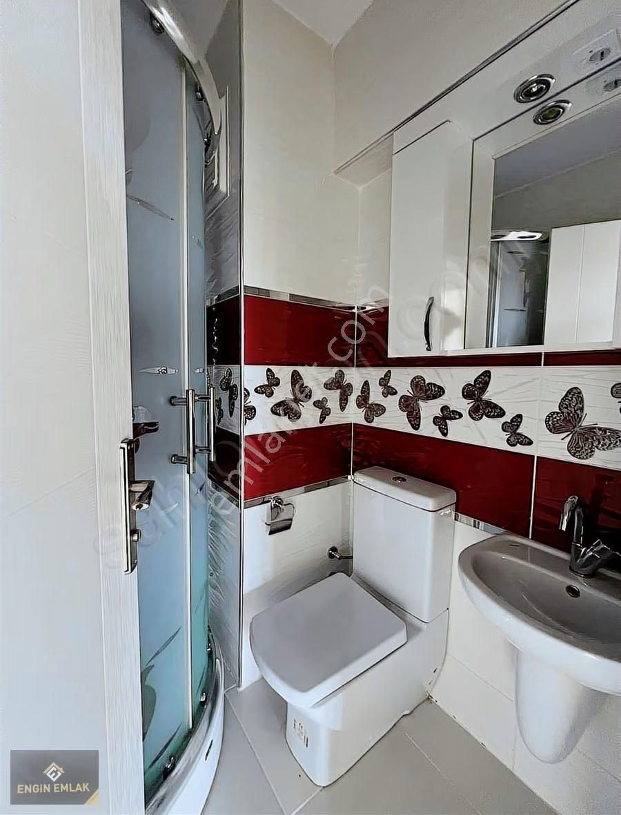 Engin Emlak'tan Masrafsız Merkezi Konumda Asansör'lü Dubleks - Görsel 10