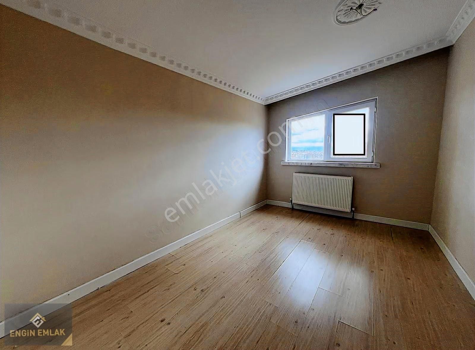 Engin Emlak'tan Masrafsız Merkezi Konumda Asansör'lü Dubleks - Görsel 19
