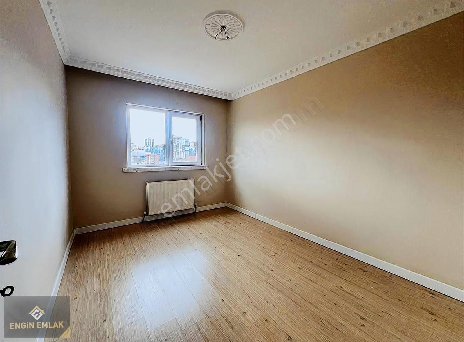 Engin Emlak'tan Masrafsız Merkezi Konumda Asansör'lü Dubleks - Görsel 14