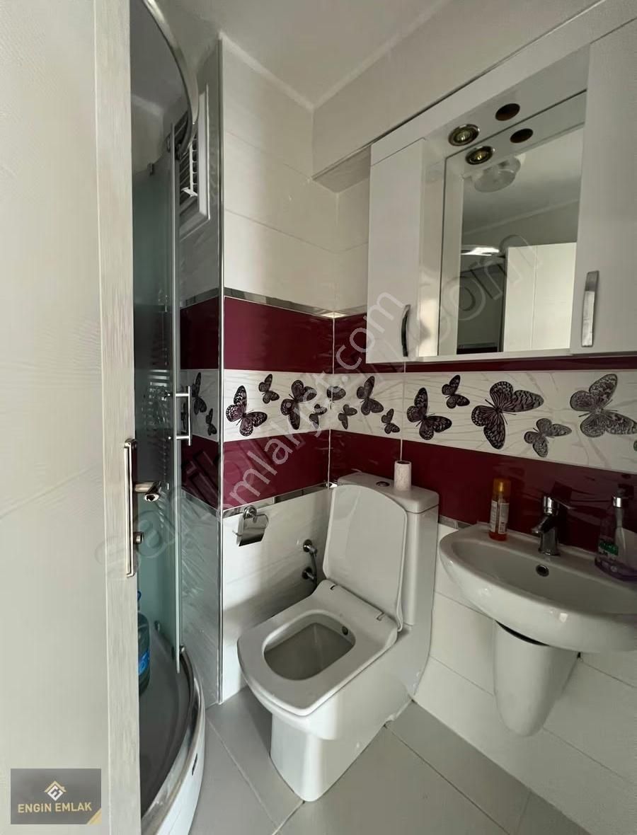 Engin Emlak'tan Masrafsız Merkezi Konumda Asansör'lü Dubleks - Görsel 3