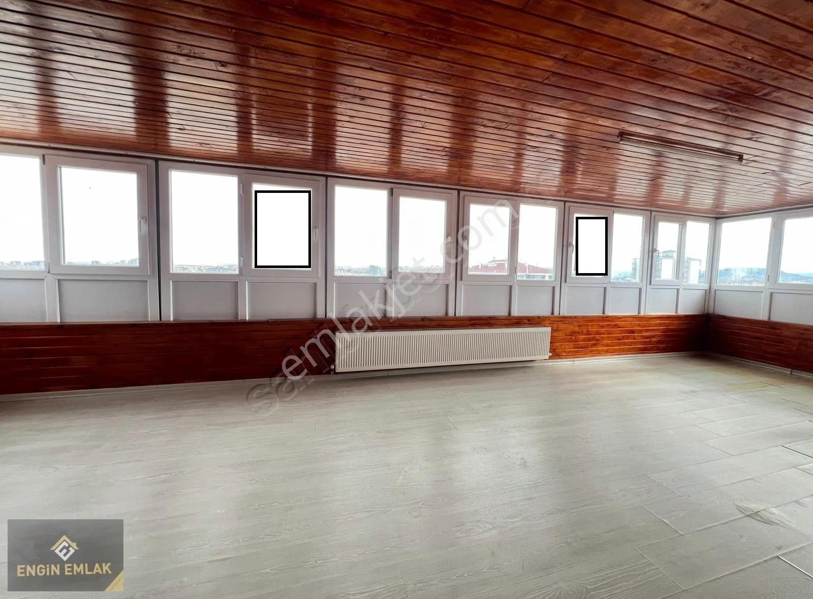 Engin Emlak'tan Masrafsız Merkezi Konumda Asansör'lü Dubleks - Görsel 21