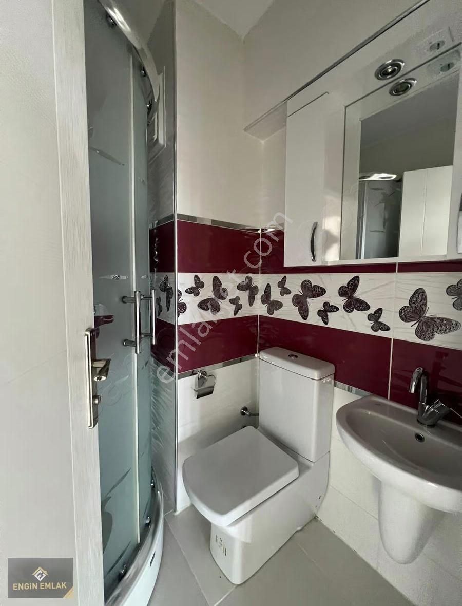 Engin Emlak'tan Masrafsız Merkezi Konumda Asansör'lü Dubleks - Görsel 18