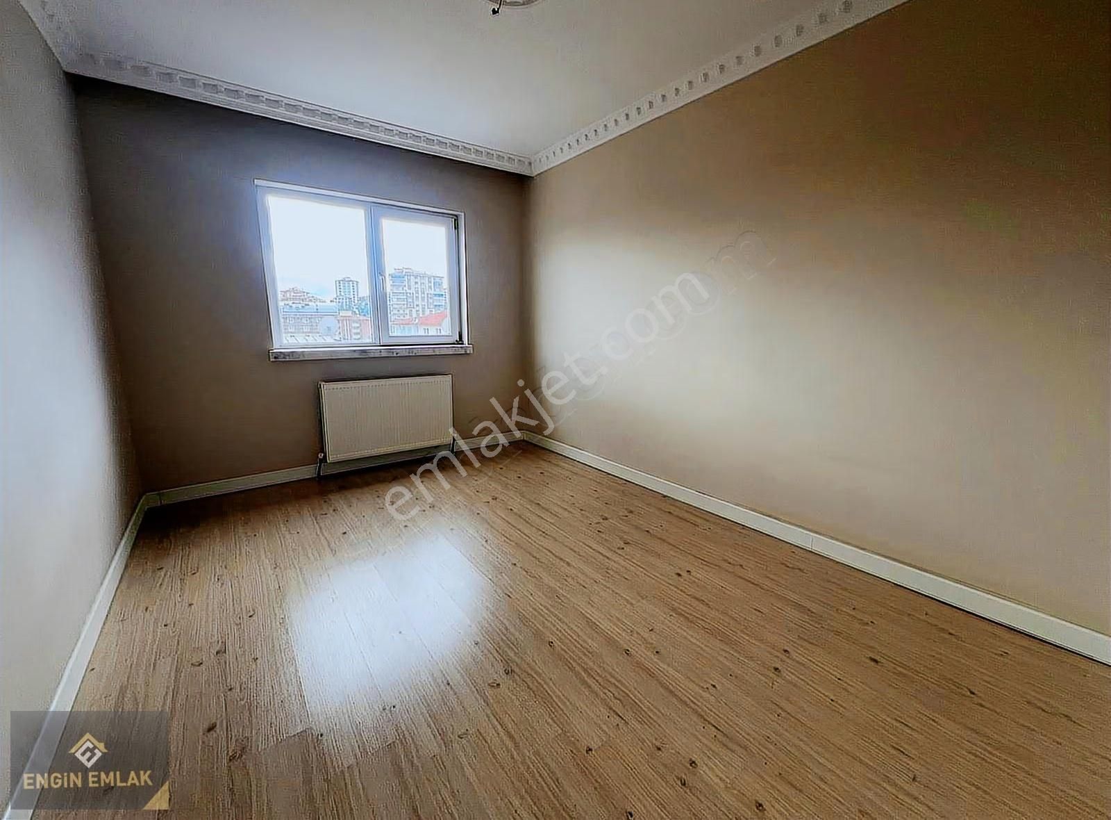 Engin Emlak'tan Masrafsız Merkezi Konumda Asansör'lü Dubleks - Görsel 9