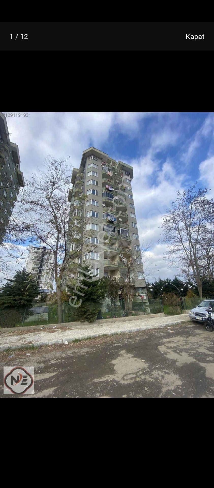 Sahibinden Kiralık Daire - Görsel 11