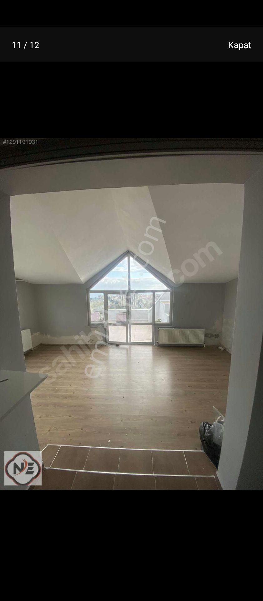 Sahibinden Kiralık Daire - Görsel 1