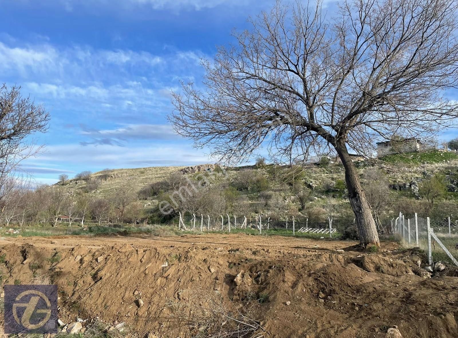Meram Gödenede 370 M2 Satılık Bahçe - Görsel 2