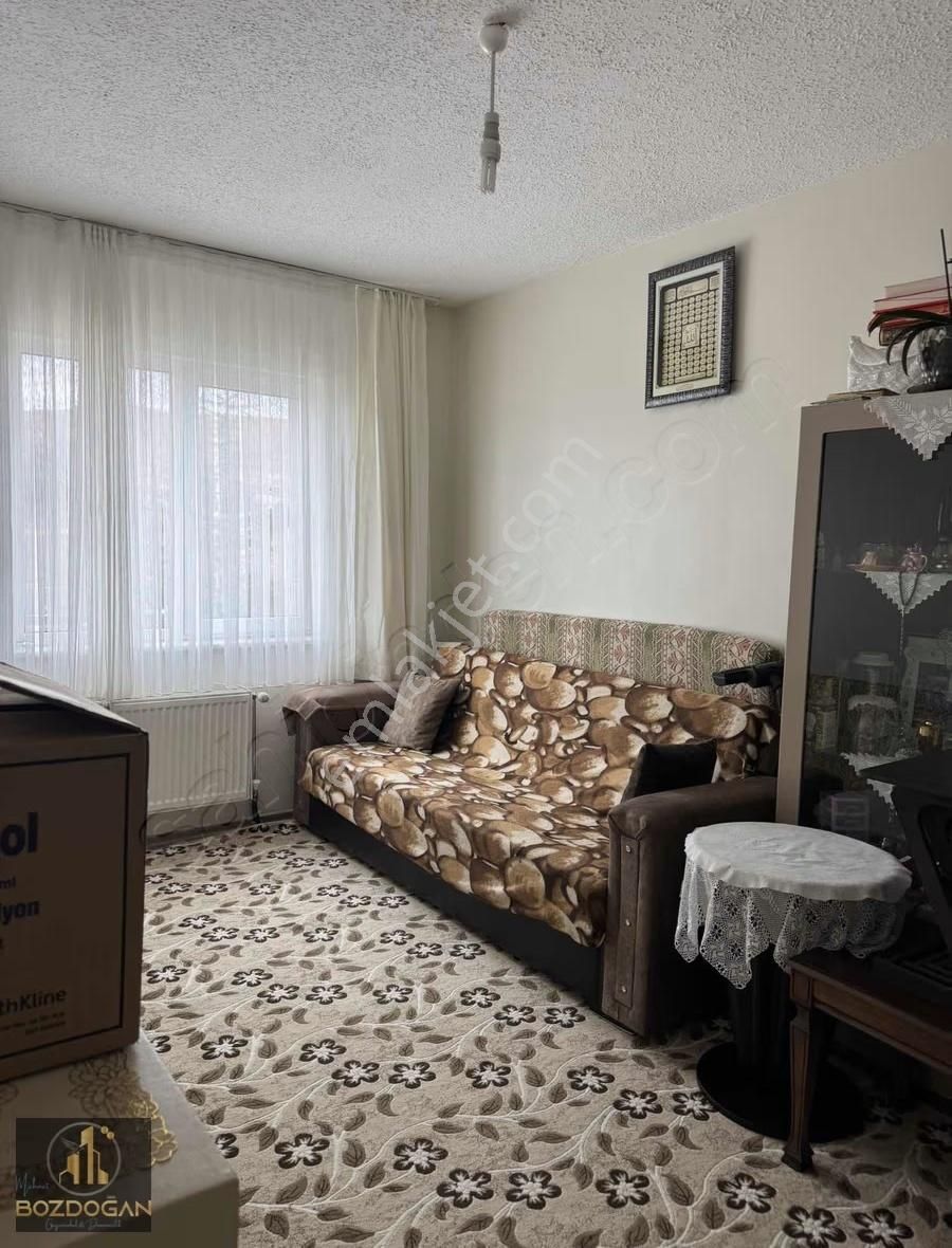 Gödene Toki 15 Temmuz Sitesi Ara Kat Dairemiz Satlık - Görsel 6