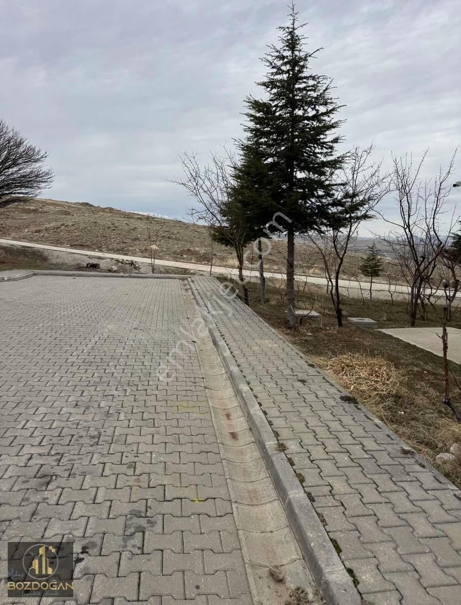 Gödene Toki 15 Temmuz Sitesi Ara Kat Dairemiz Satlık - Görsel 3