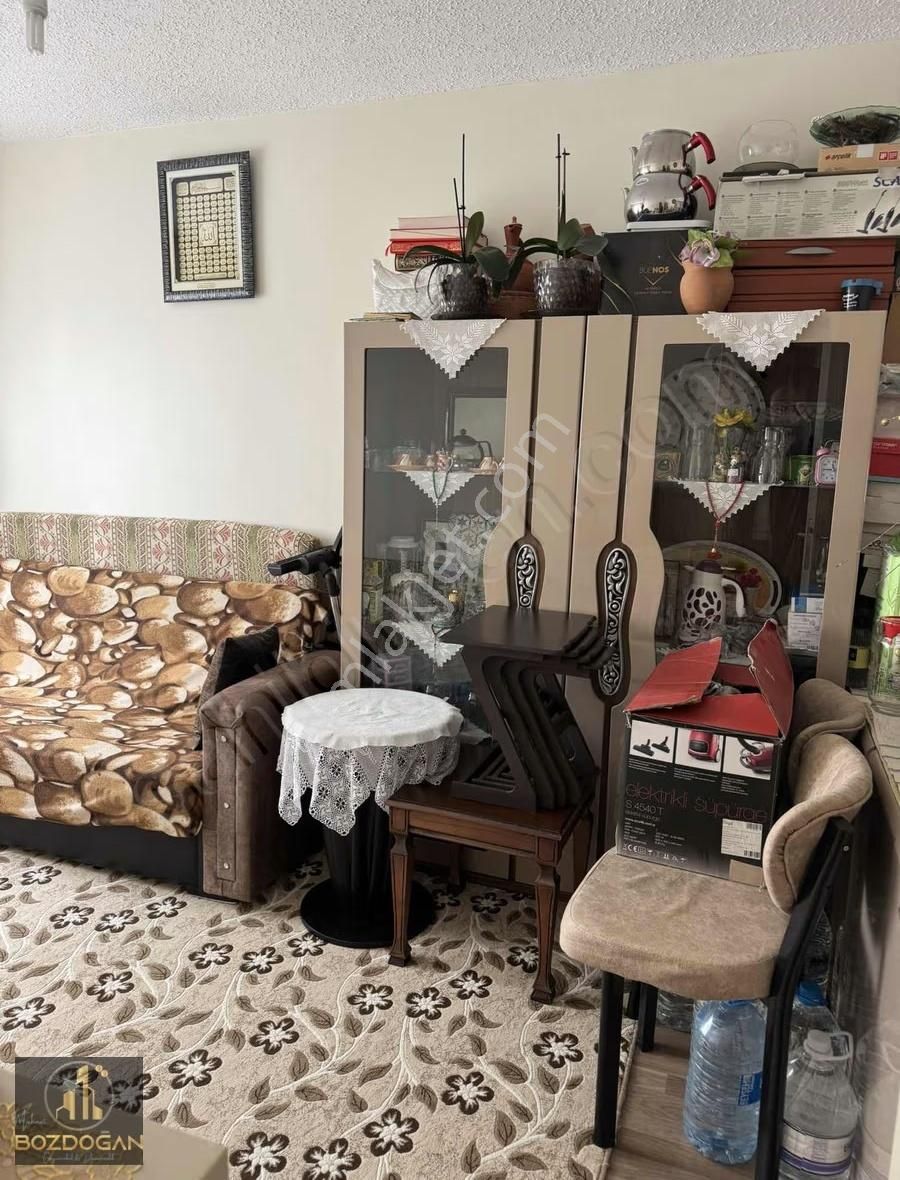 Gödene Toki 15 Temmuz Sitesi Ara Kat Dairemiz Satlık - Görsel 8