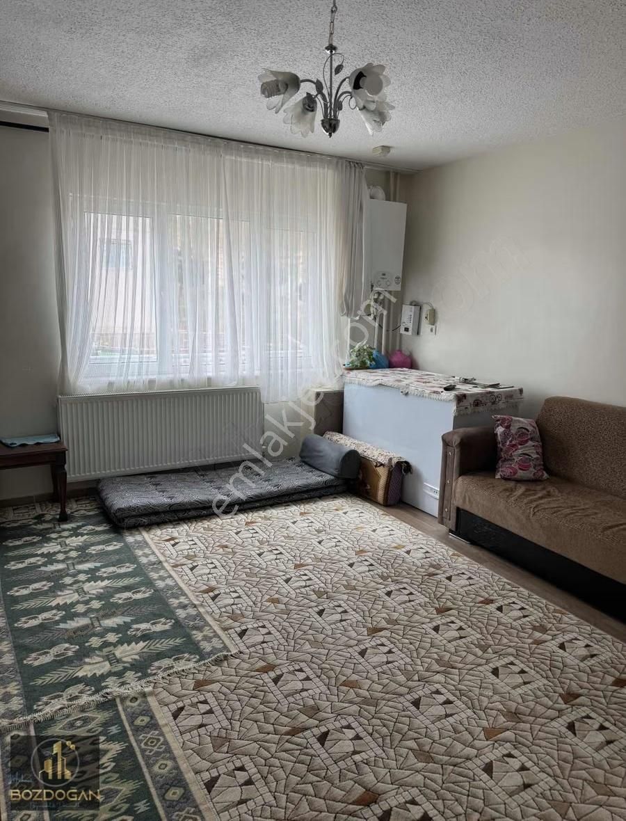 Gödene Toki 15 Temmuz Sitesi Ara Kat Dairemiz Satlık - Görsel 2