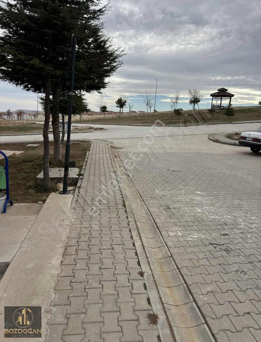 Gödene Toki 15 Temmuz Sitesi Ara Kat Dairemiz Satlık - Görsel 4