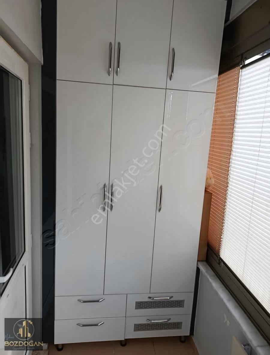 Gödene Toki 2+1 Ara Kat Tapu Teslim Satlık Daire - Görsel 2