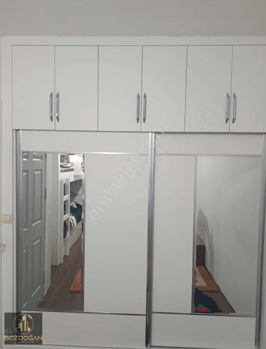 Gödene Toki 2+1 Ara Kat Tapu Teslim Satlık Daire - Görsel 8