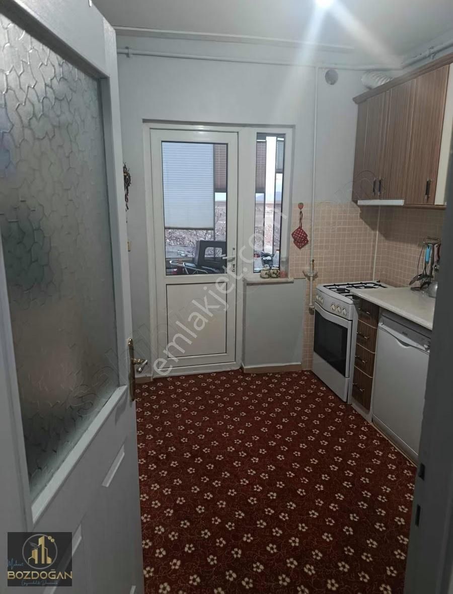 Gödene Toki 2+1 Ara Kat Tapu Teslim Satlık Daire - Görsel 12