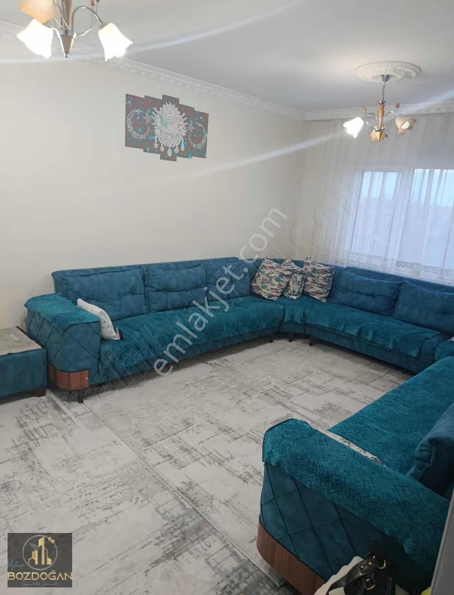 Gödene Toki 2+1 Ara Kat Tapu Teslim Satlık Daire