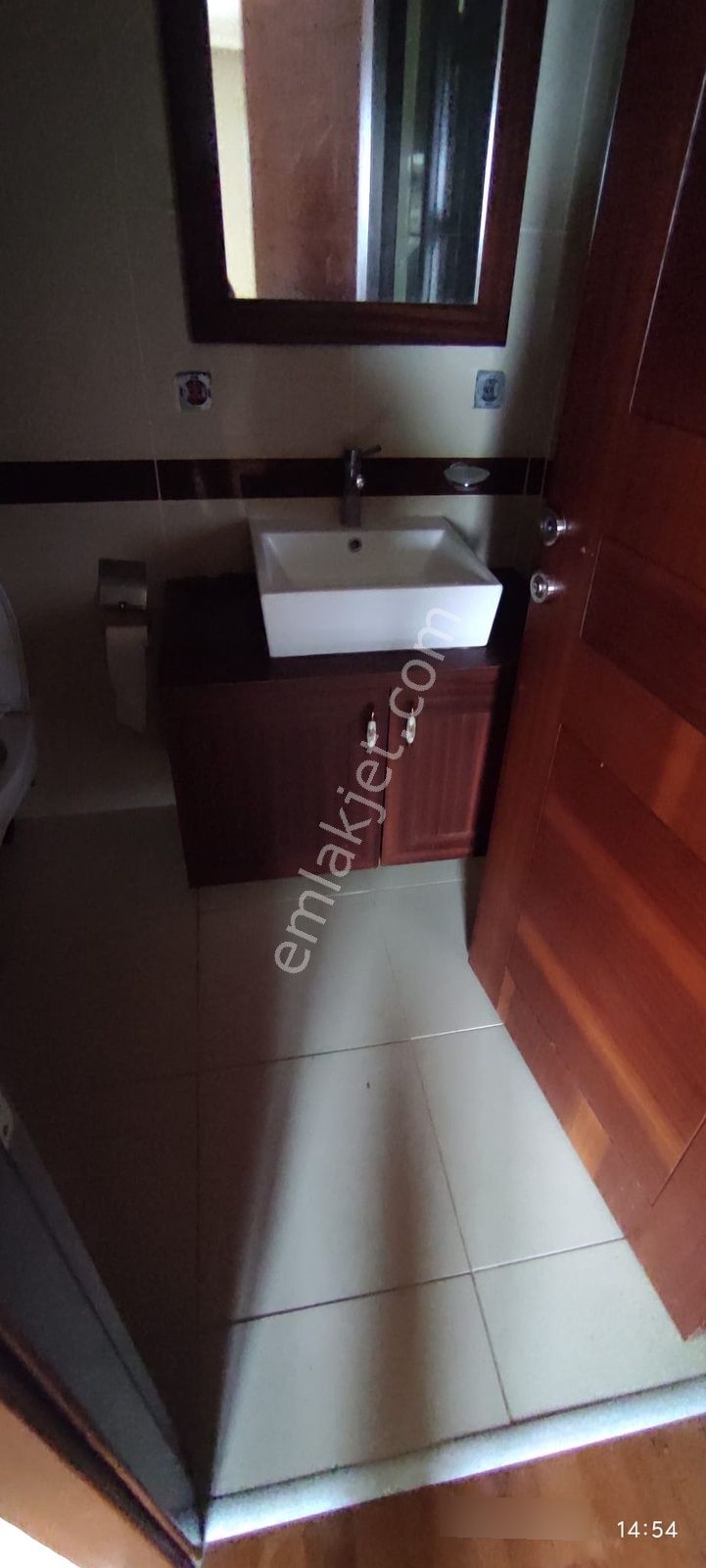 Ankara Altındağ Finans Konutlarında 4+1 Muhteşem Manzaralı Tapul - Görsel 26