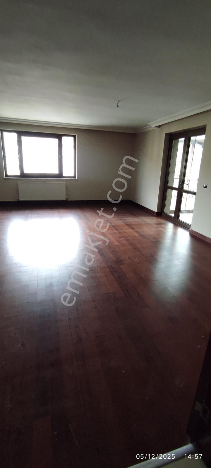 Ankara Altındağ Finans Konutlarında 4+1 Muhteşem Manzaralı Tapul - Görsel 21