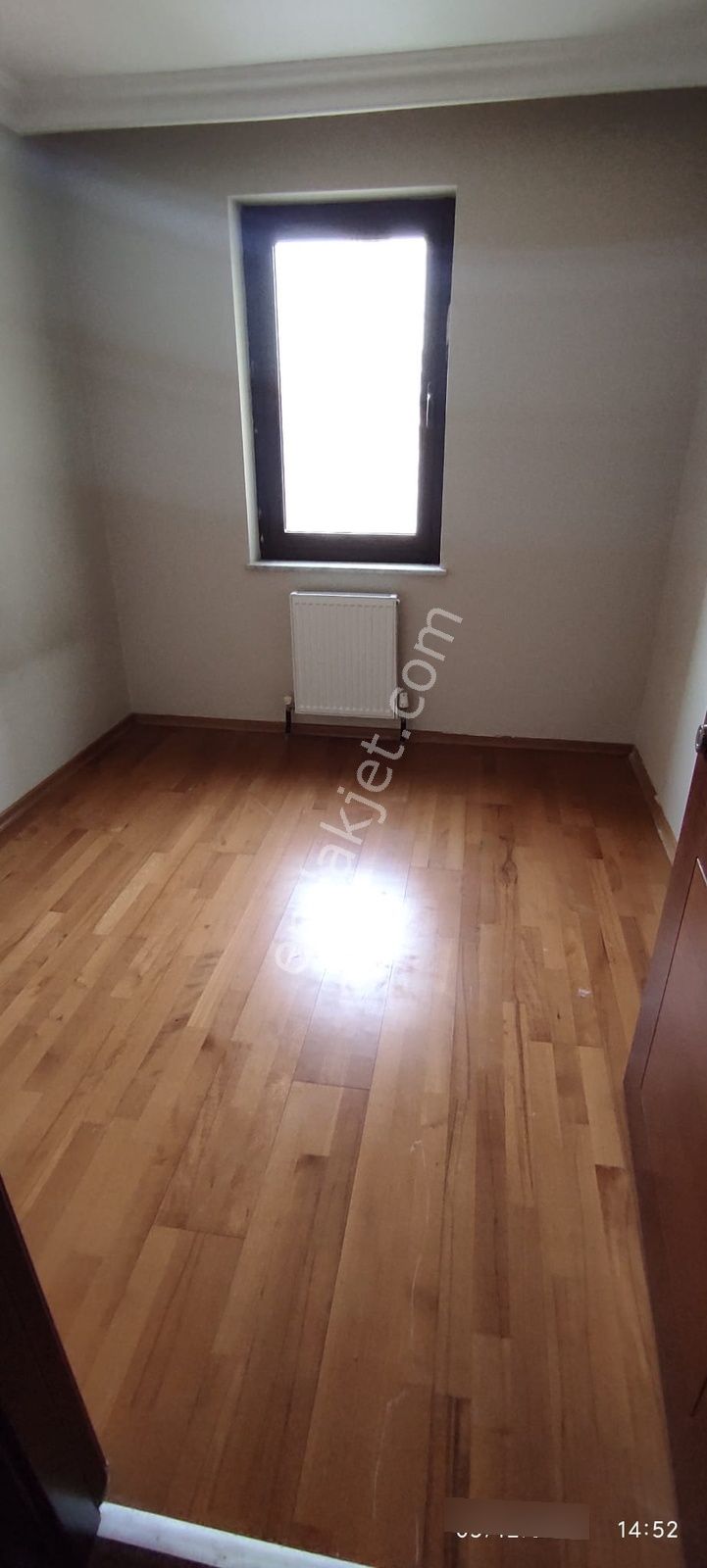 Ankara Altındağ Finans Konutlarında 4+1 Muhteşem Manzaralı Tapul - Görsel 11