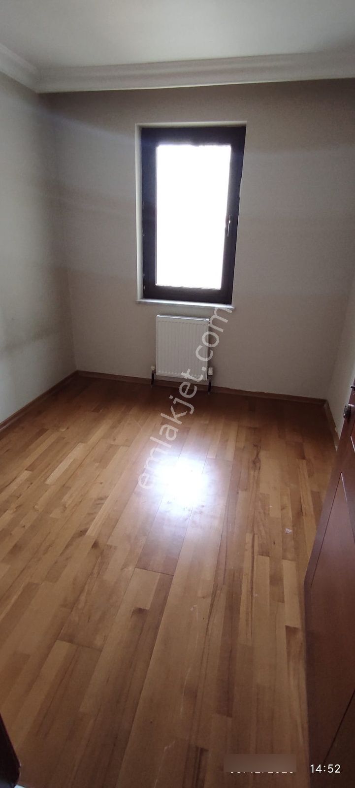 Ankara Altındağ Finans Konutlarında 4+1 Muhteşem Manzaralı Tapul - Görsel 30