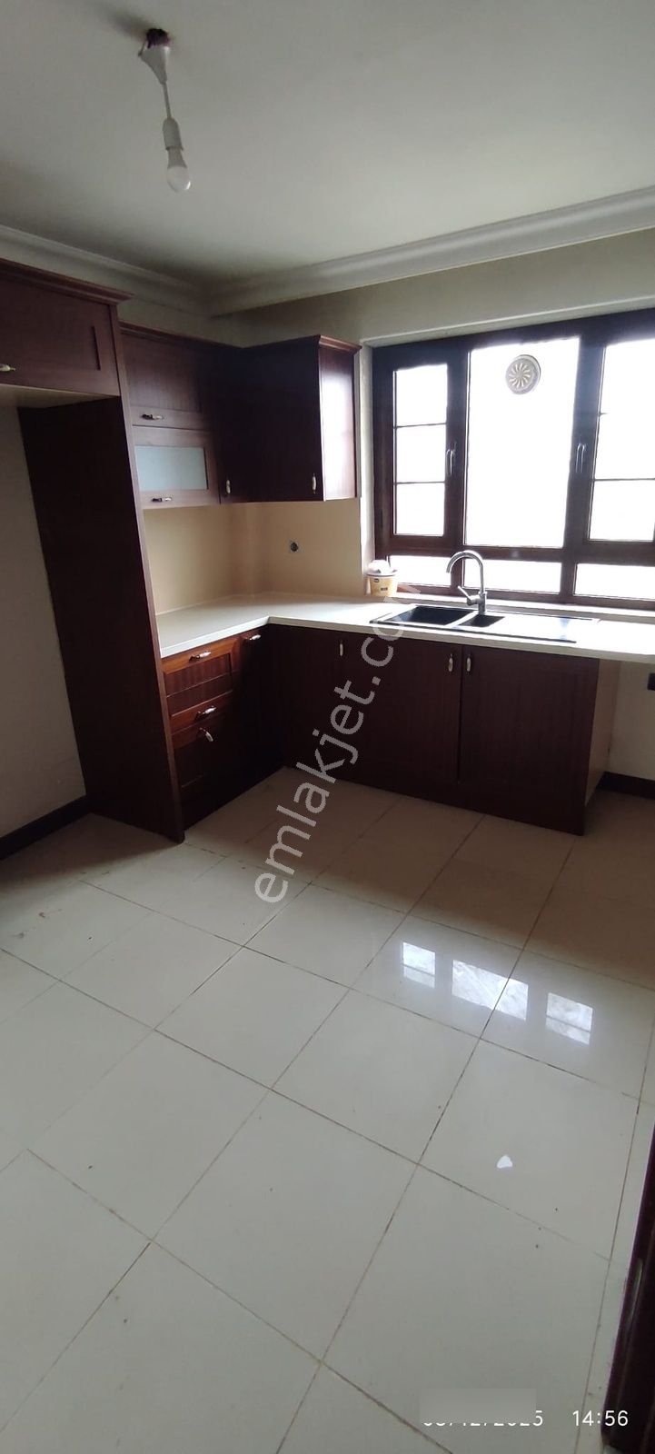 Ankara Altındağ Finans Konutlarında 4+1 Muhteşem Manzaralı Tapul - Görsel 4