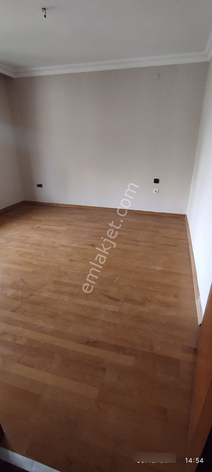 Ankara Altındağ Finans Konutlarında 4+1 Muhteşem Manzaralı Tapul - Görsel 3