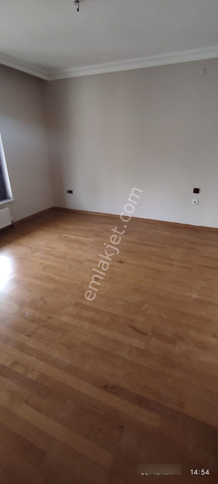 Ankara Altındağ Finans Konutlarında 4+1 Muhteşem Manzaralı Tapul - Görsel 18