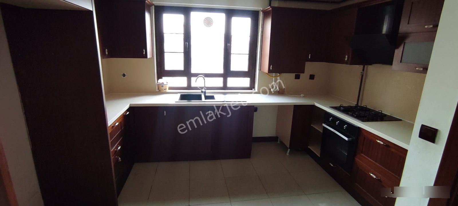 Ankara Altındağ Finans Konutlarında 4+1 Muhteşem Manzaralı Tapul - Görsel 5