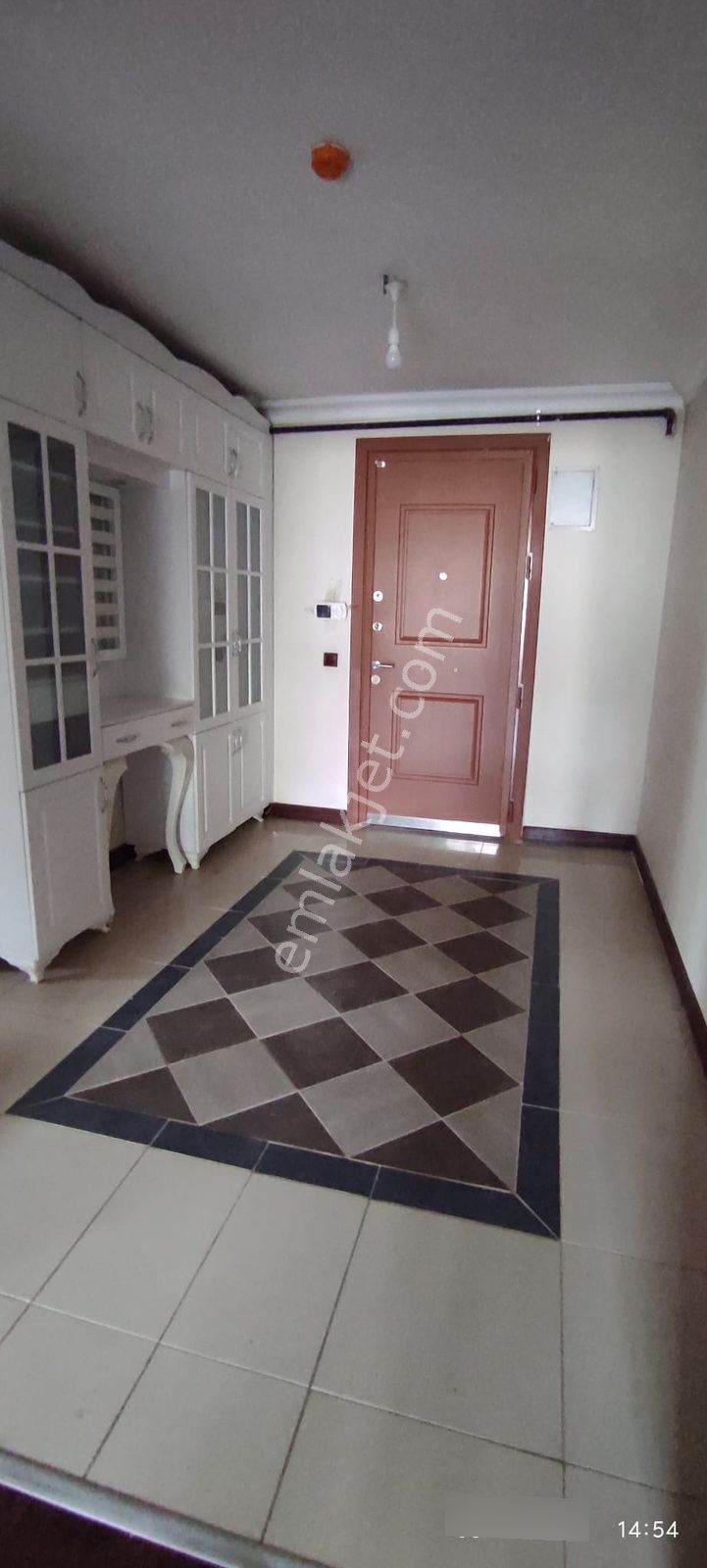 Ankara Altındağ Finans Konutlarında 4+1 Muhteşem Manzaralı Tapul - Görsel 15