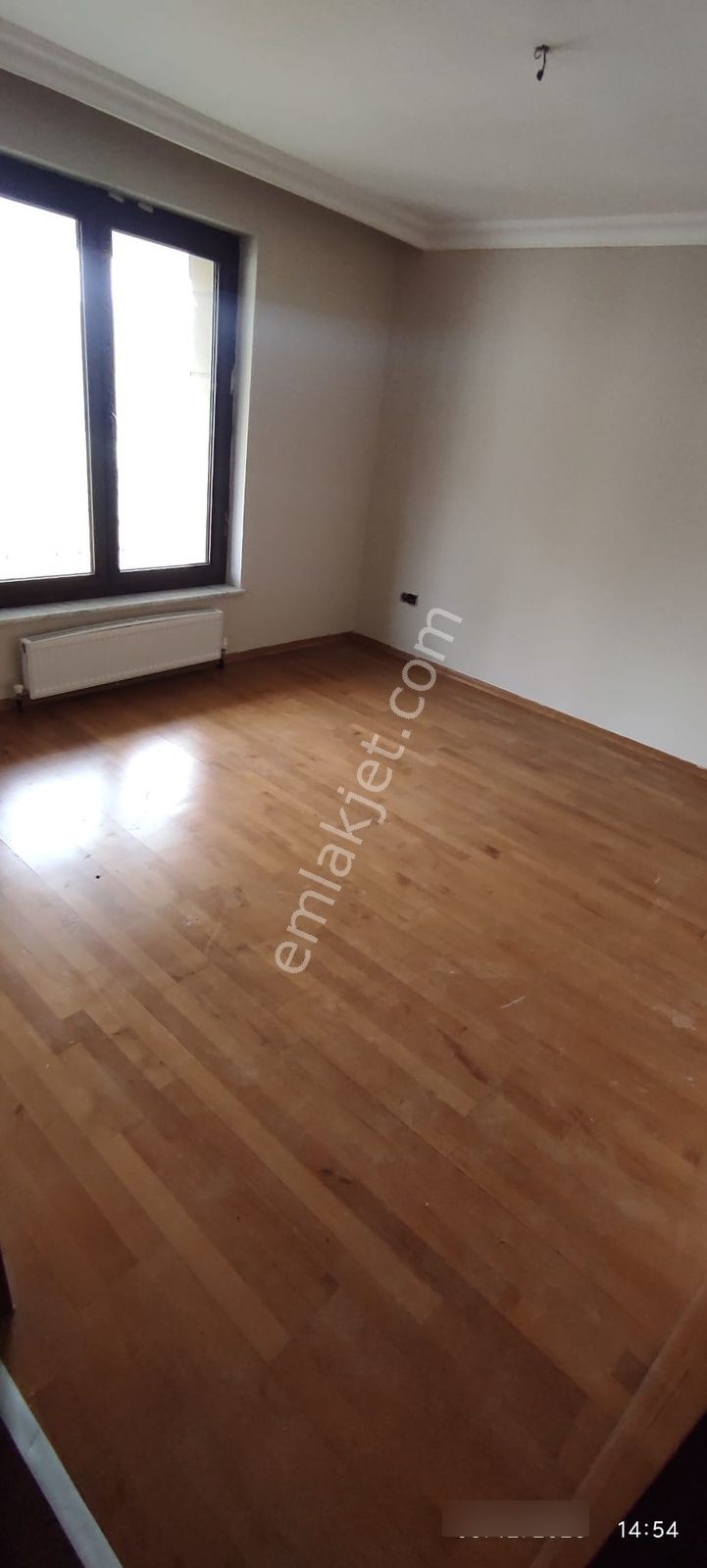 Ankara Altındağ Finans Konutlarında 4+1 Muhteşem Manzaralı Tapul - Görsel 13