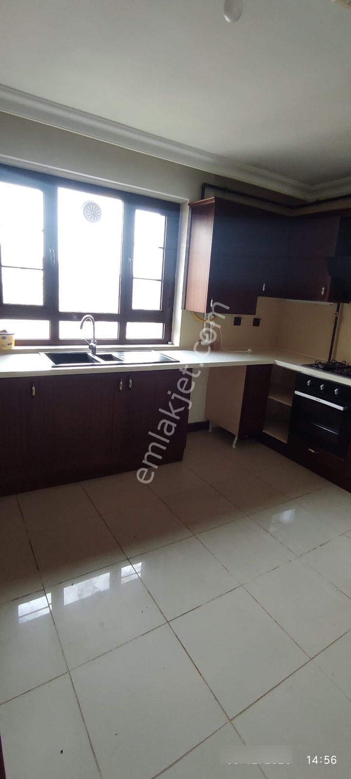 Ankara Altındağ Finans Konutlarında 4+1 Muhteşem Manzaralı Tapul - Görsel 17