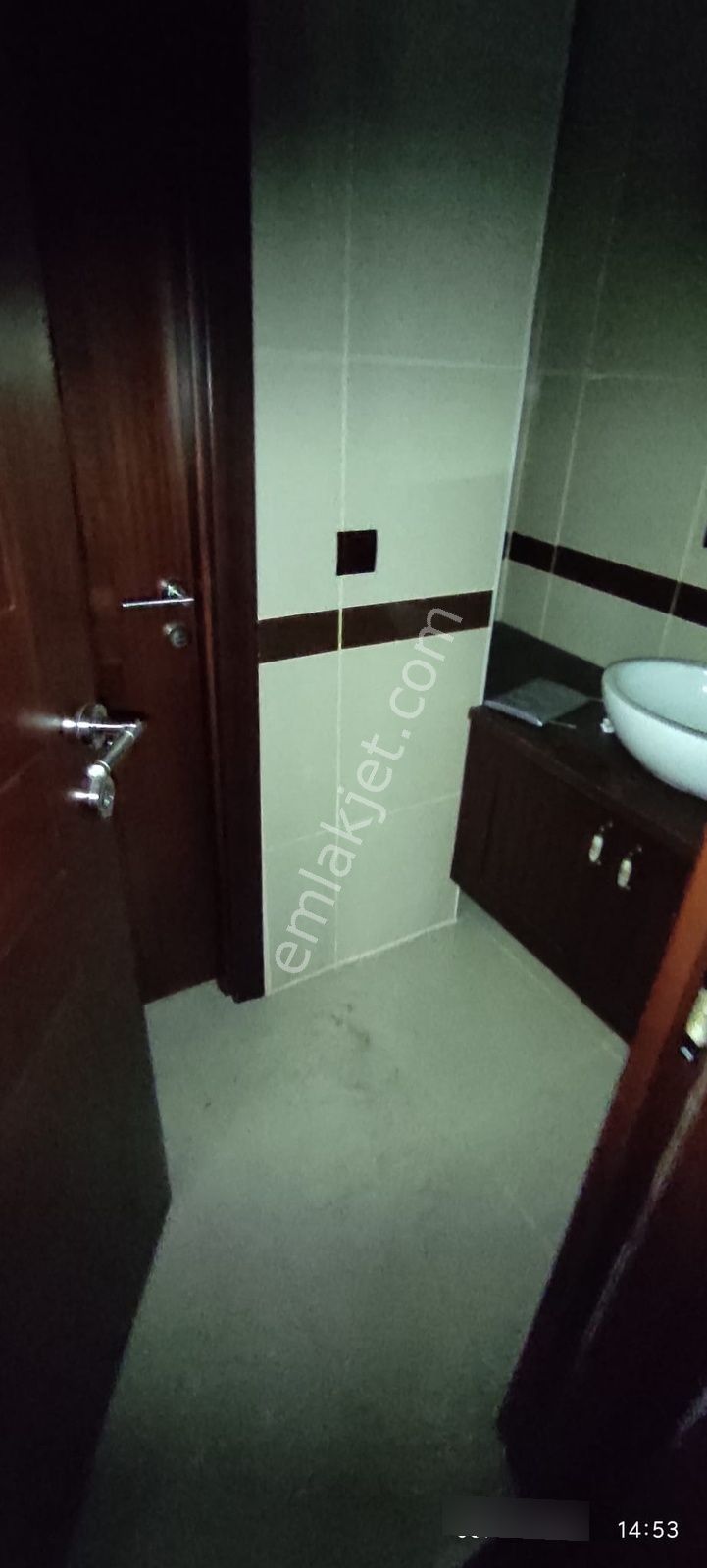 Ankara Altındağ Finans Konutlarında 4+1 Muhteşem Manzaralı Tapul - Görsel 8