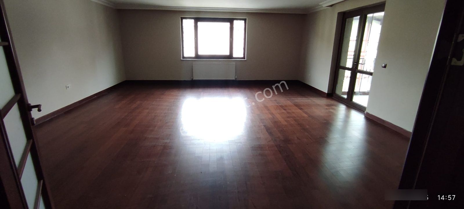 Ankara Altındağ Finans Konutlarında 4+1 Muhteşem Manzaralı Tapul