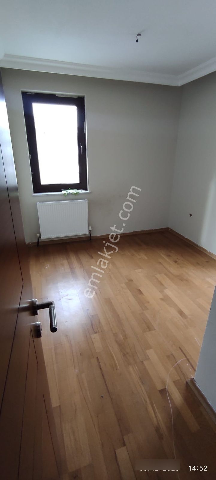 Ankara Altındağ Finans Konutlarında 4+1 Muhteşem Manzaralı Tapul - Görsel 12