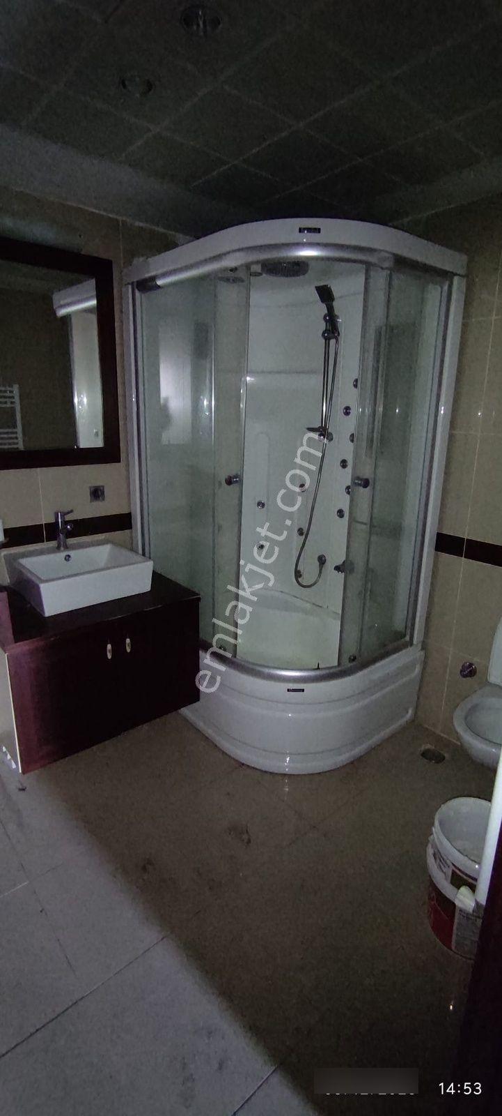 Ankara Altındağ Finans Konutlarında 4+1 Muhteşem Manzaralı Tapul - Görsel 29